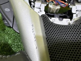 Руль HONDA CR-Z ZF1 LEA 3 ракурс