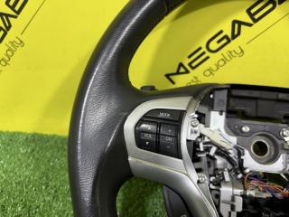 Руль HONDA CR-Z ZF1 LEA 5 ракурс