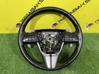 Руль MAZDA AXELA BLEFW BDL4090518 1 ракурс