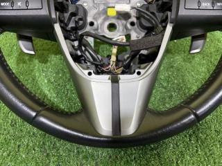 Руль MAZDA AXELA BLEFW BDL4090518 2 ракурс