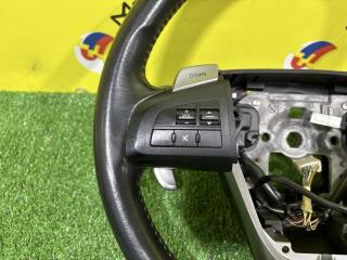 Руль MAZDA AXELA BLEFW BDL4090518 3 ракурс