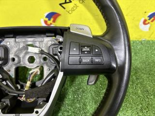 Руль MAZDA AXELA BLEFW BDL4090518 4 ракурс