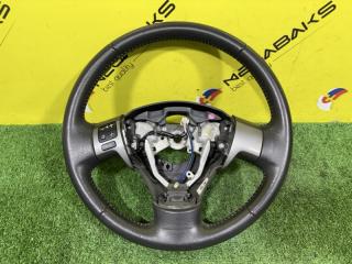 Руль TOYOTA ISIS ZGM10 2ZR-FAE 4510312580 1 ракурс