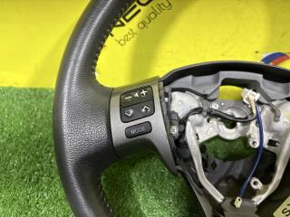 Руль TOYOTA ISIS ZGM10 2ZR-FAE 4510312580 3 ракурс