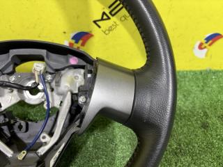 Руль TOYOTA ISIS ZGM10 2ZR-FAE 4510312580 4 ракурс