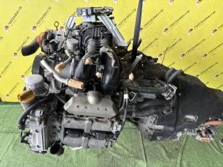 Двигатель SUBARU XV GPE FB20 10100BW350 4 ракурс