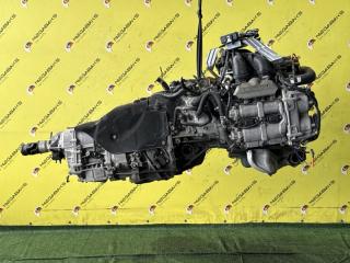 АКПП SUBARU XV GPE FB20 31000AJ300 1 ракурс