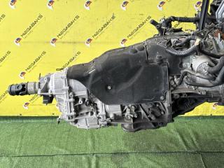 АКПП SUBARU XV GPE FB20 31000AJ300 3 ракурс