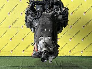 АКПП SUBARU XV GPE FB20 31000AJ300 4 ракурс