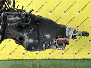 АКПП SUBARU XV GPE FB20 31000AJ300 5 ракурс