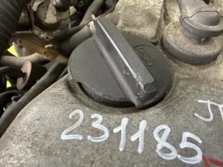 Двигатель NISSAN AD MVFY10 GA15DS 1010264R30 2 ракурс