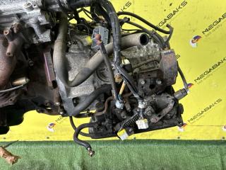 АКПП NISSAN AD MVFY10 GA15DS 3102034X77 1 ракурс