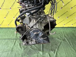 АКПП NISSAN AD MVFY10 GA15DS 3102034X77 3 ракурс