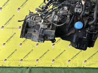 АКПП NISSAN AD MVFY10 GA15DS 3102034X77 4 ракурс
