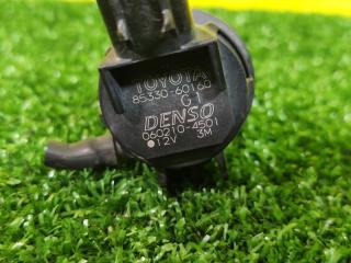Мотор бачка омывателя TOYOTA ISIS ZGM10 2ZR-FAE 8533060160 3 ракурс