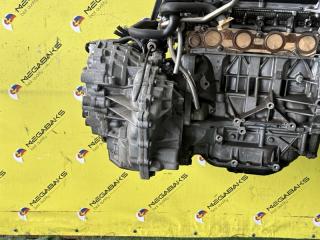 АКПП NISSAN DUALIS KJ10 MR20DE 310201XT1A 2 ракурс