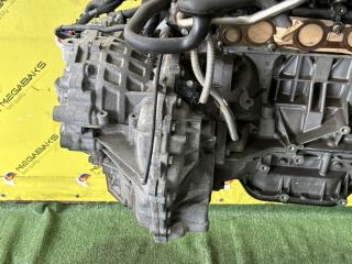 АКПП NISSAN DUALIS KJ10 MR20DE 310201XT1A 3 ракурс