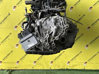 АКПП NISSAN DUALIS KJ10 MR20DE 310201XT1A 4 ракурс