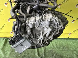 АКПП NISSAN DUALIS KJ10 MR20DE 310201XT1A 5 ракурс