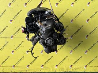 Двигатель TOYOTA PASSO KGC30 1KR-FE 19000B1R02 1 ракурс
