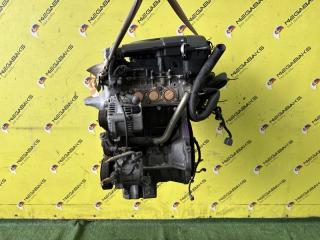 Двигатель TOYOTA PASSO KGC30 1KR-FE 19000B1R02 3 ракурс