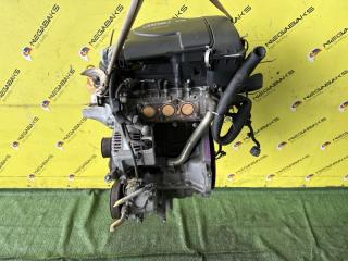 Двигатель TOYOTA PASSO KGC30 1KR-FE 19000B1R02 4 ракурс