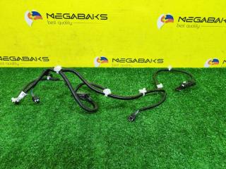Электропроводка TOYOTA YARIS CROSS MXPJ15 M15A-FXE 8218252350 1 ракурс
