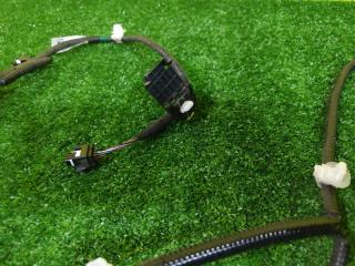 Электропроводка TOYOTA YARIS CROSS MXPJ15 M15A-FXE 8218252350 5 ракурс