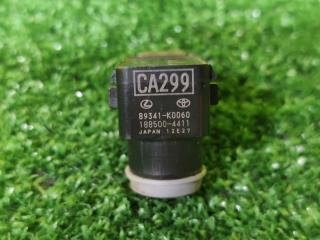 Датчик парктроника TOYOTA YARIS CROSS MXPJ15 M15A-FXE 89341K0060 3 ракурс