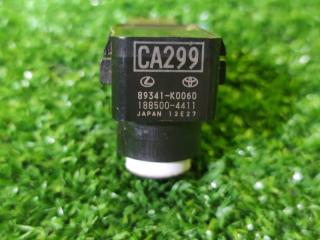 Датчик парктроника TOYOTA YARIS CROSS MXPJ15 M15A-FXE 89341K0060 3 ракурс