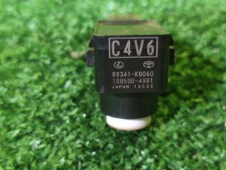 Датчик парктроника TOYOTA YARIS CROSS MXPJ15 M15A-FXE 89341K0060 4 ракурс