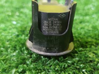 Датчик парктроника левый передний NISSAN NOTE HE12 HR12DE 284383WS0A 4 ракурс