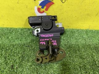 Замок багажника TOYOTA CROWN GS151 1G-FE 6460030150 1 ракурс