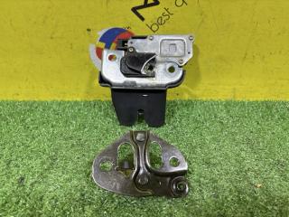 Замок багажника TOYOTA CROWN GS151 1G-FE 6460030150 3 ракурс