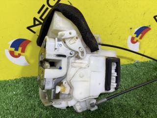 Замок двери левый задний SUBARU FORESTER SH5 EJ204 61035SC210 5 ракурс