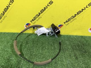 Замок 5-й двери NISSAN NV200 VM20 HR16DE 1 ракурс