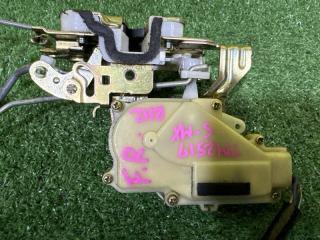 Замок двери правый передний HONDA S-MX RH2 B20B 72110S70003 3 ракурс Замок двери правый передний HONDA S-MX RH2 B20B 72110S70003 3 ракурс
