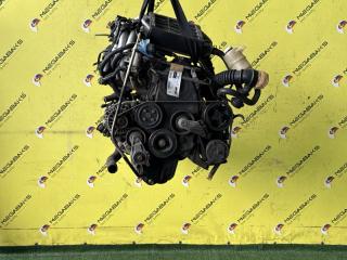 Двигатель MITSUBISHI PAJERO MINI H58A 4A30T 4A30 792997 1 ракурс