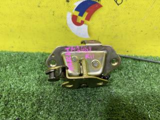 Замок 5-й двери NISSAN MARCH K11 CG10DE 9050241B15 2 ракурс