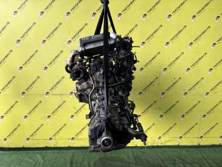 Двигатель MITSUBISHI PAJERO MINI H58A 4A30T 4A30 792997 5 ракурс
