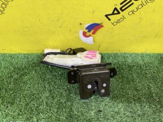 Замок 5-й двери MAZDA MPV LY3P L3-VDT 1 ракурс