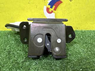 Замок 5-й двери MAZDA MPV LY3P L3-VDT 2 ракурс