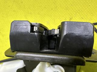 Замок 5-й двери MAZDA MPV LY3P L3-VDT 4 ракурс