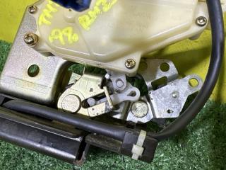 Замок 5-й двери HONDA S-MX RH2 B20B 74802S70003 5 ракурс