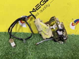 Замок двери левый задний HONDA S-MX RH2 B20B 72650S70003 1 ракурс Замок двери левый задний HONDA S-MX RH2 B20B 72650S70003 1 ракурс