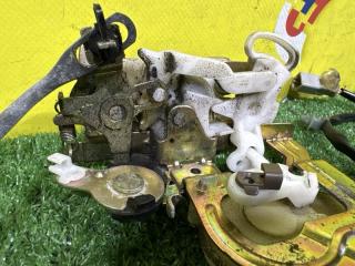 Замок двери левый задний HONDA S-MX RH2 B20B 72650S70003 5 ракурс