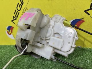Замок двери левый передний SUBARU FORESTER SH5 EJ204 61032SC210 2 ракурс
