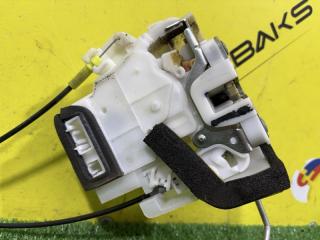Замок двери левый передний SUBARU FORESTER SH5 EJ204 61032SC210 4 ракурс