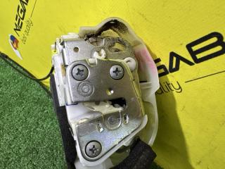 Замок двери левый передний SUBARU FORESTER SH5 EJ204 61032SC210 5 ракурс