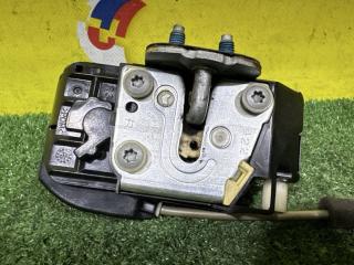 Замок двери правый передний NISSAN CUBE Z12 HR15DE 805001FA0A 2 ракурс